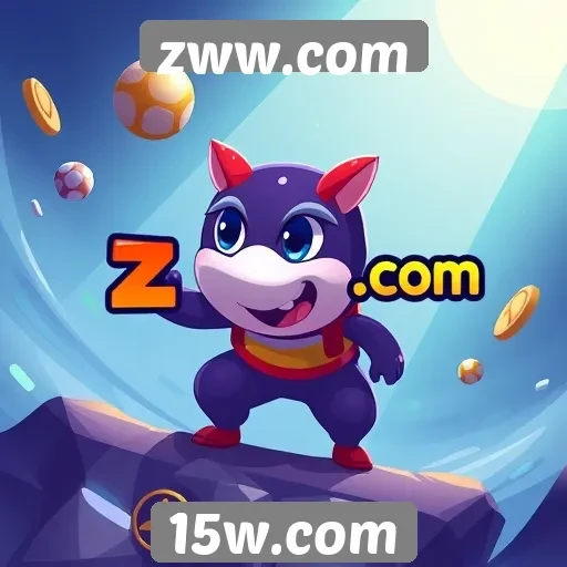 Zww.com amplia catálogo de jogos por assinatura