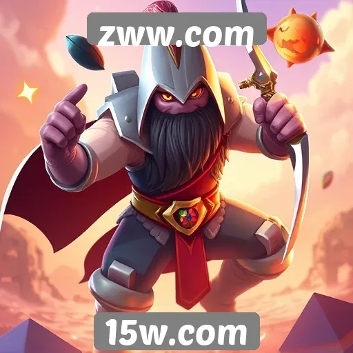 Jogos em destaque no zww.com nesta temporada