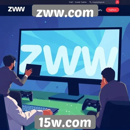 Impacto de zww.com na comunidade gamer