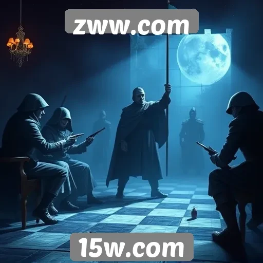 Novidades em jogos de estratégia no zww.com