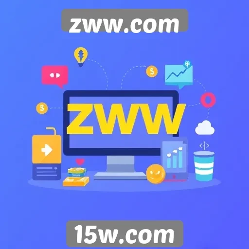 Oportunidades de monetização no zww.com